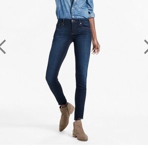 Lucky brand Charlie skinny jeans